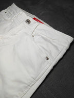Women Guess White Skinny W26 (EU 36/S) Jeans