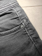 Women Pepe Jeans Gray Slim W25 L32 (EU 34/XS) Jeans