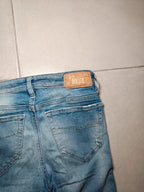 Women Diesel Skinzee (skinny) Blue Skinny W26 L32 (EU 36/S) Jeans