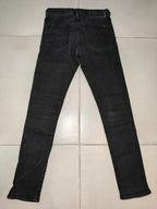 Men G - star 3301 Slim Z Gray Slim W29 L32 Jeans