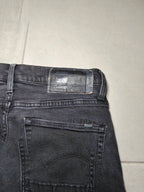 Men G - star 3301 Slim Z Gray Slim W29 L32 Jeans
