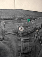 Men G - star 3301 Slim Z Gray Slim W29 L32 Jeans