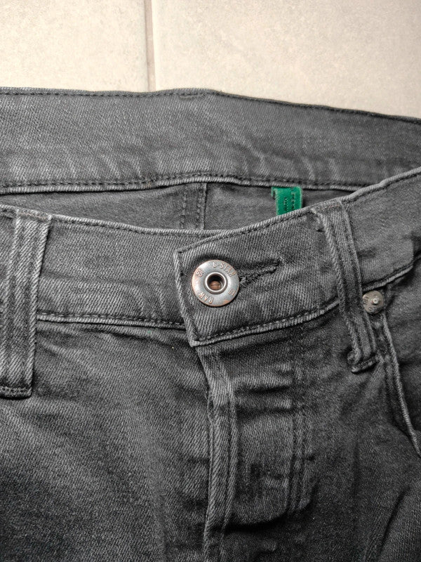 Men G - star 3301 Slim Z Gray Slim W29 L32 Jeans