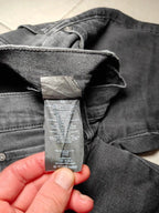 Men G - star 3301 Slim Z Gray Slim W29 L32 Jeans