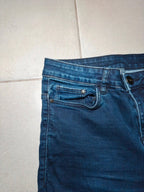 Women Esmara Super Skinny Blue Skinny (EU 36/S) Jeans