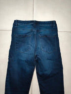 Women Esmara Super Skinny Blue Skinny (EU 36/S) Jeans