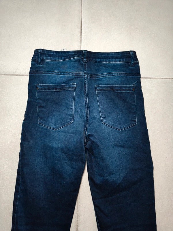 Women Esmara Super Skinny Blue Skinny (EU 36/S) Jeans