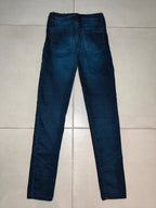 Women Esmara Super Skinny Blue Skinny (EU 36/S) Jeans