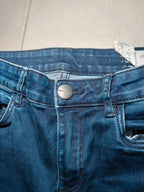 Women Esmara Super Skinny Blue Skinny (EU 36/S) Jeans