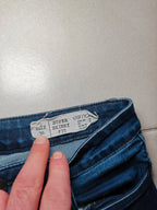 Women Esmara Super Skinny Blue Skinny (EU 36/S) Jeans