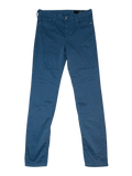Women Armani Exchange J10 Blue Super Skinny W27 (EU 36/S) Jeans