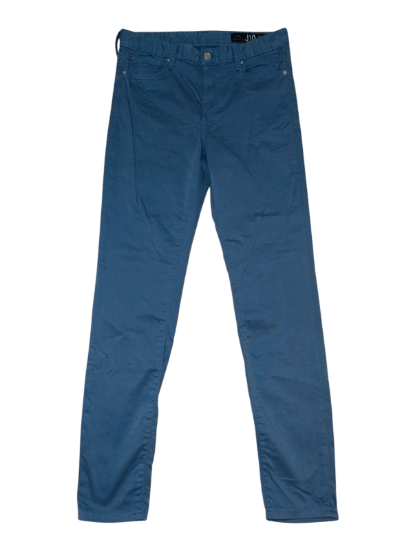 Women Armani Exchange J10 Blue Super Skinny W27 (EU 36/S) Jeans
