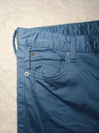 Women Armani Exchange J10 Blue Super Skinny W27 (EU 36/S) Jeans