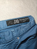 Women Armani Exchange J10 Blue Super Skinny W27 (EU 36/S) Jeans
