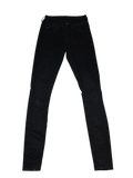 Women G - Star RAW Lynn D Dark Blue Super Skinny W27 L34 (EU 36/S) Jeans