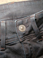 Women G - Star RAW Lynn D Dark Blue Super Skinny W27 L34 (EU 36/S) Jeans