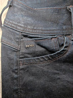 Women G - Star RAW Lynn D Dark Blue Super Skinny W27 L34 (EU 36/S) Jeans