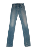Women Guess Nicole Light Blue Skinny W24 (EU 34/XS) Jeans