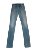 Women Guess Nicole Light Blue Skinny W24 (EU 34/XS) Jeans