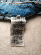 Women Guess Nicole Light Blue Skinny W24 (EU 34/XS) Jeans