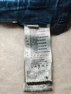 Women Diesel Grupee Dark Blue Skinny W23 (EU 34/XS) Jeans