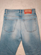Men Diesel D - Fining - R Light Blue W28 L32 Jeans