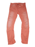 Women G - Star RAW ARC 3D Pink Tapered W26 L39 (EU 36/S) Jeans