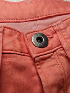 Women G - Star RAW ARC 3D Pink Tapered W26 L39 (EU 36/S) Jeans