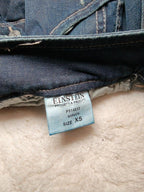 Women Einstein Dark Blue Skinny (XS) Jeans
