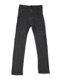 Women G - Star RAW Roper X Grey Loose Tapered W25 L32 (EU 34/XS) Jeans