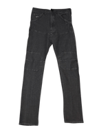 Women G - Star RAW Roper X Grey Loose Tapered W25 L32 (EU 34/XS) Jeans