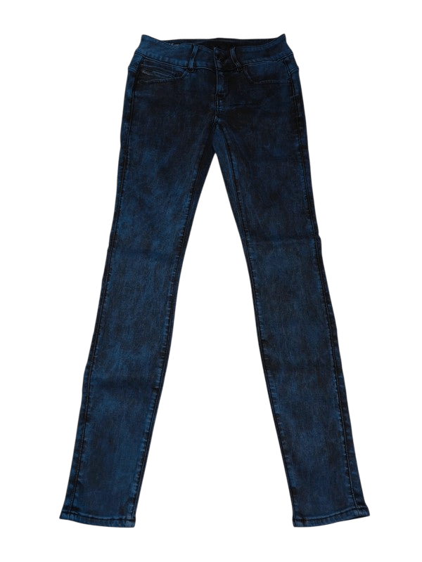 Women G - Star RAW Midge Cody Blue Skinny W26 L30 (EU 36/S) Jeans