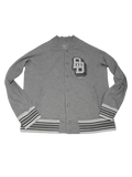 Men Nike Varsity Grey Jacket L