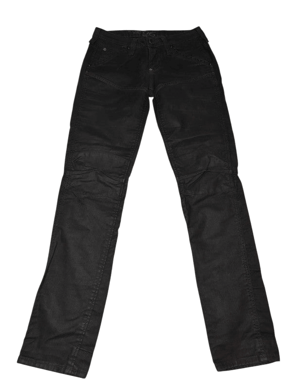 Women G - Star RAW GS3301 Dark Blue Slim W28 L30 (EU 38/M) Jeans