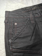 Women G - Star RAW GS3301 Dark Blue Slim W28 L30 (EU 38/M) Jeans