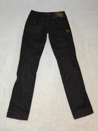 Women G - Star RAW GS3301 Dark Blue Slim W28 L30 (EU 38/M) Jeans