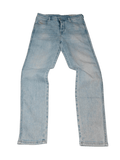 Women Diesel Babhila Light Blue Slim W26 L32 (EU 36/S) Jeans
