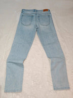 Women Diesel Babhila Light Blue Slim W26 L32 (EU 36/S) Jeans