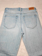 Women Diesel Babhila Light Blue Slim W26 L32 (EU 36/S) Jeans