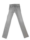 Women Diesel Skinzee Light Grey Skinny W24 L32 (EU 34/XS) Jeans