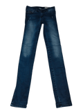 Women Diesel Skinzee Blue Skinny W25 L32 (EU 34/XS) Jeans