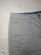 Women G - Star RAW Bronson Grey Skinny W23 L32 (EU 34/XS) Trousers