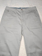 Women G - Star RAW Bronson Grey Skinny W23 L32 (EU 34/XS) Trousers