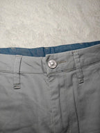 Women G - Star RAW Bronson Grey Skinny W23 L32 (EU 34/XS) Trousers