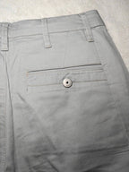 Women G - Star RAW Bronson Grey Skinny W23 L32 (EU 34/XS) Trousers