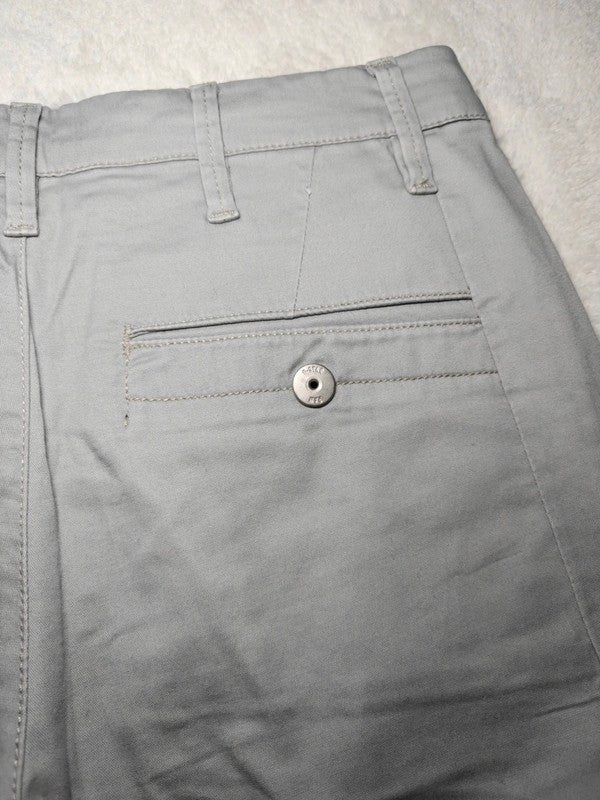 Women G - Star RAW Bronson Grey Skinny W23 L32 (EU 34/XS) Trousers