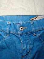 Women Diesel Livier Light Blue Skinny W24 (EU 34/XS) Jeans