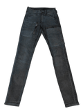 Women G - Star RAW Powel Dark Grey Skinny W24 L30 (EU 34/XS) Jeans