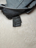 Women G - Star RAW Powel Dark Grey Skinny W24 L30 (EU 34/XS) Jeans
