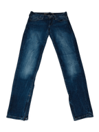 Women Guess Blue Skinny W27 (EU 36/S) Jeans